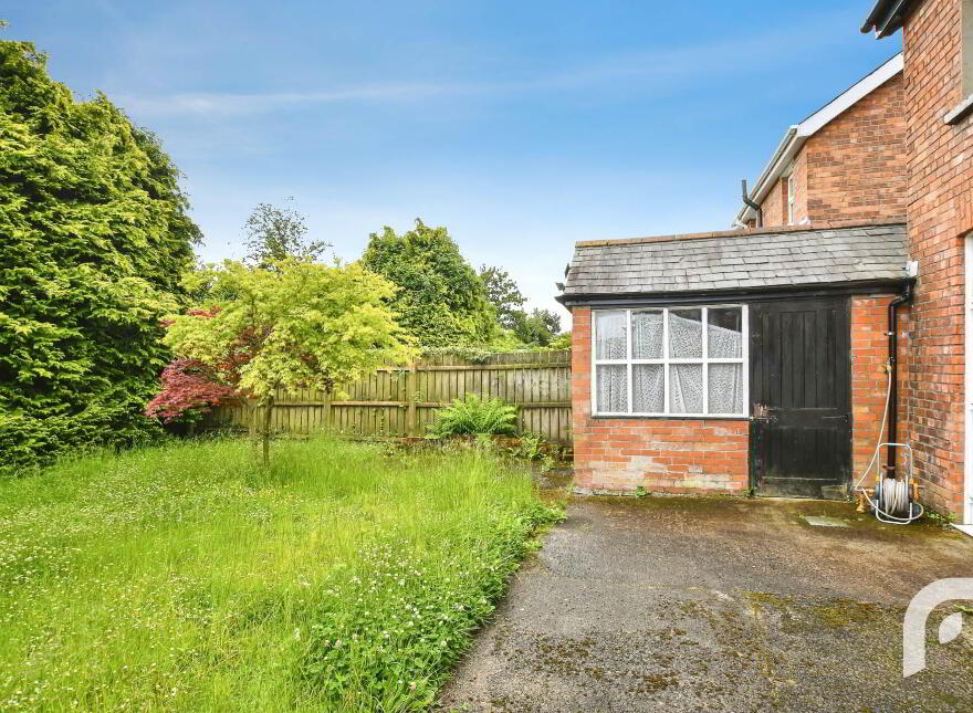21 Ashley Gardens, Antrim Road, Belfast, BT15 4DN
