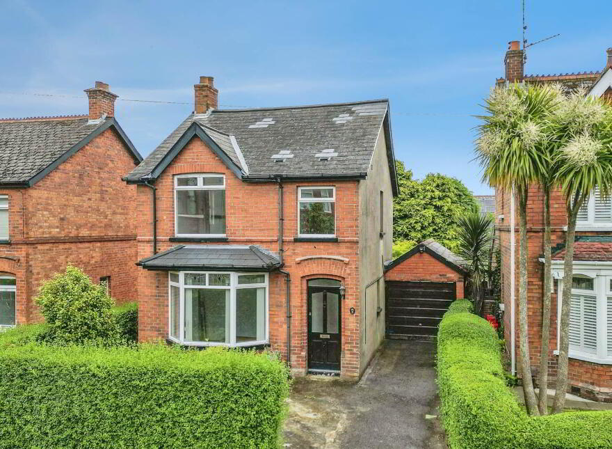 21 Ashley Gardens, Antrim Road, Belfast, BT15 4DN