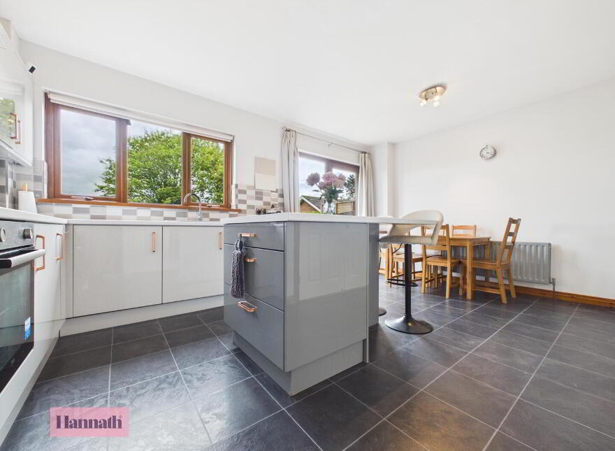 30 Hunters Hill Park, Gilford