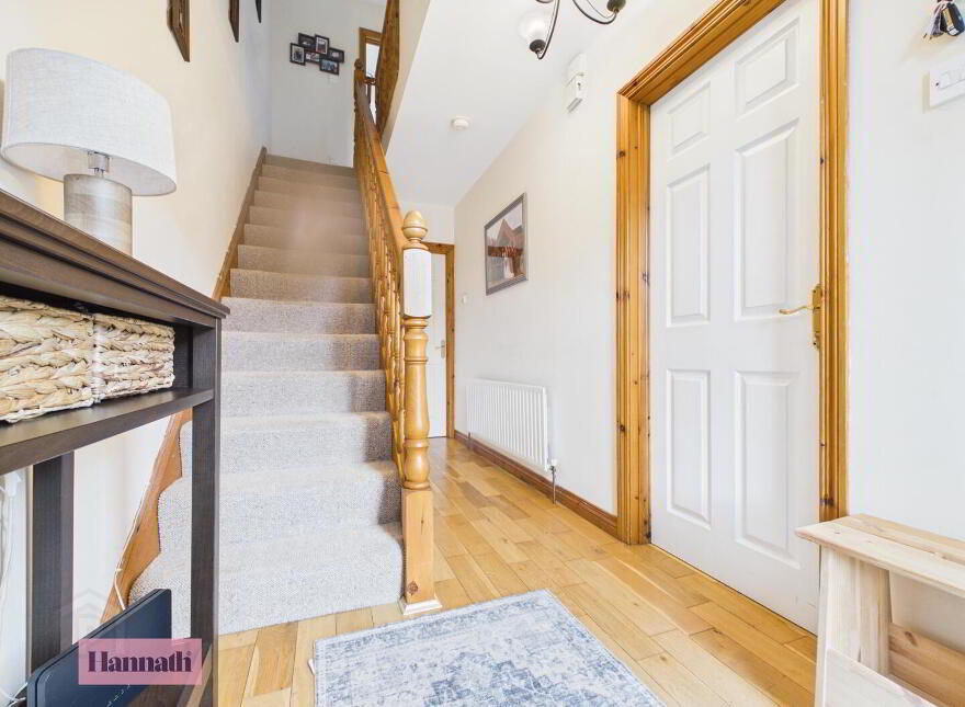 30 Hunters Hill Park, Gilford