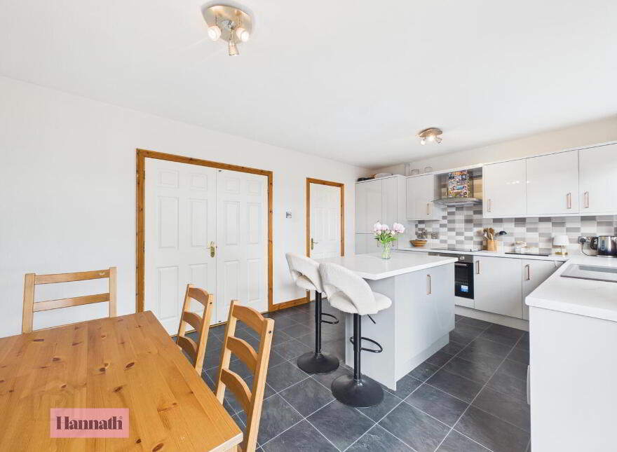30 Hunters Hill Park, Gilford
