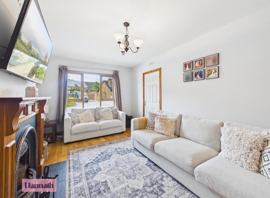 30 Hunters Hill Park, Gilford