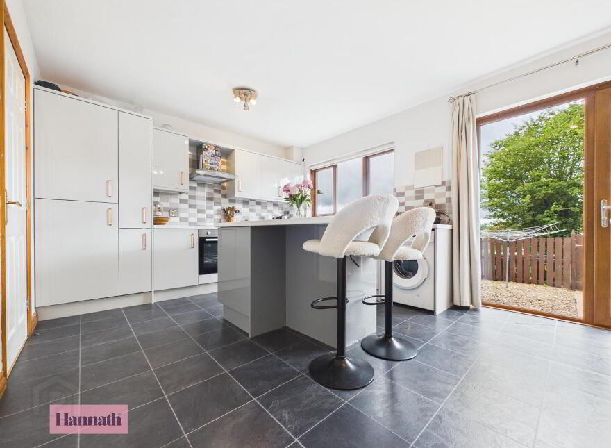 30 Hunters Hill Park, Gilford