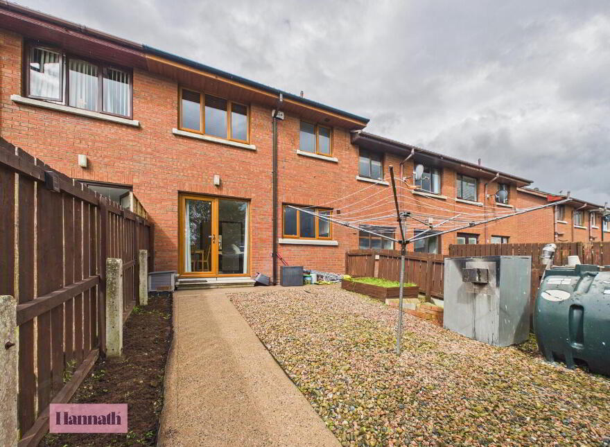 30 Hunters Hill Park, Gilford