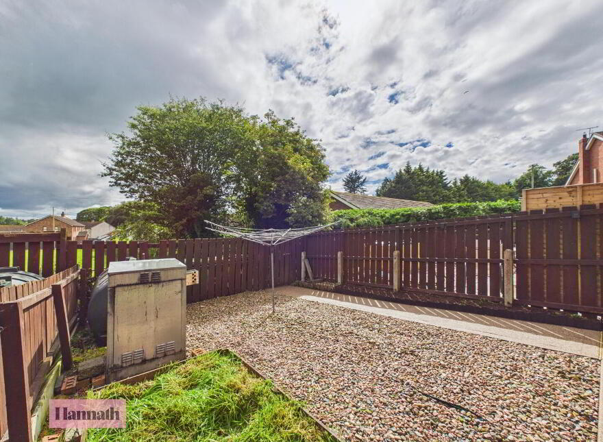 30 Hunters Hill Park, Gilford