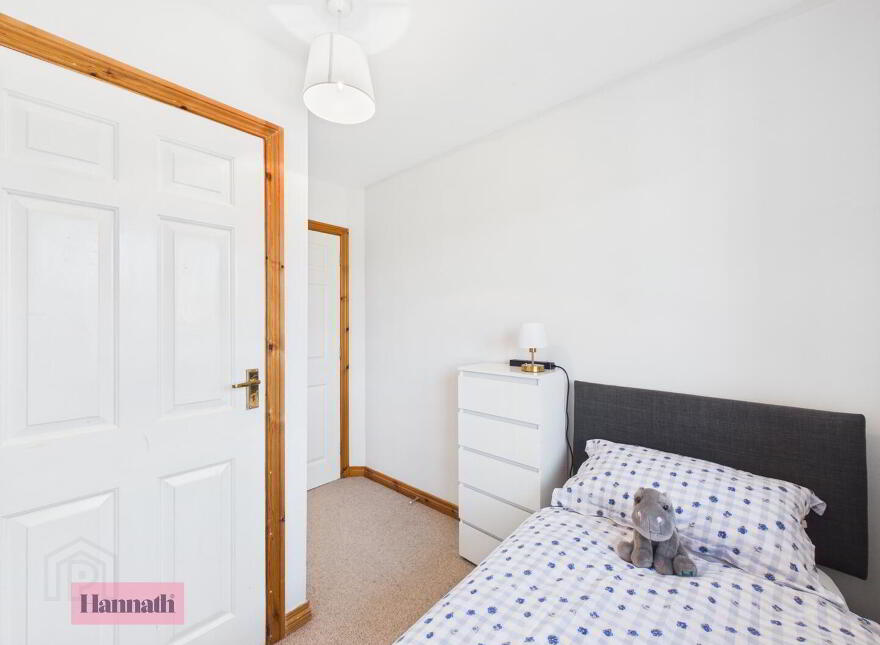 30 Hunters Hill Park, Gilford