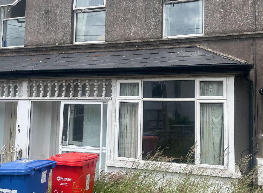 2 Rosenheim, Magazine Road, Glasheen, T12W2X5 photo