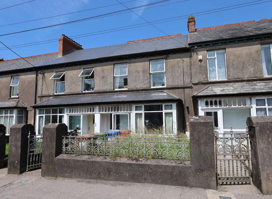 2 Rosenheim, Magazine Road, Glasheen, T12W2X5