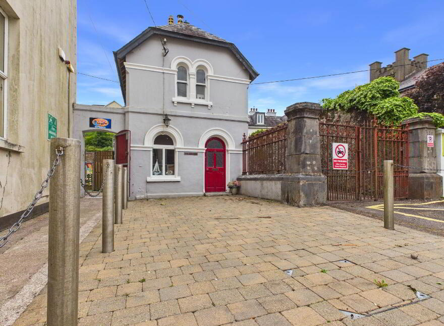 South Abbey Cottage, South Abbey, Youghal, P36K230