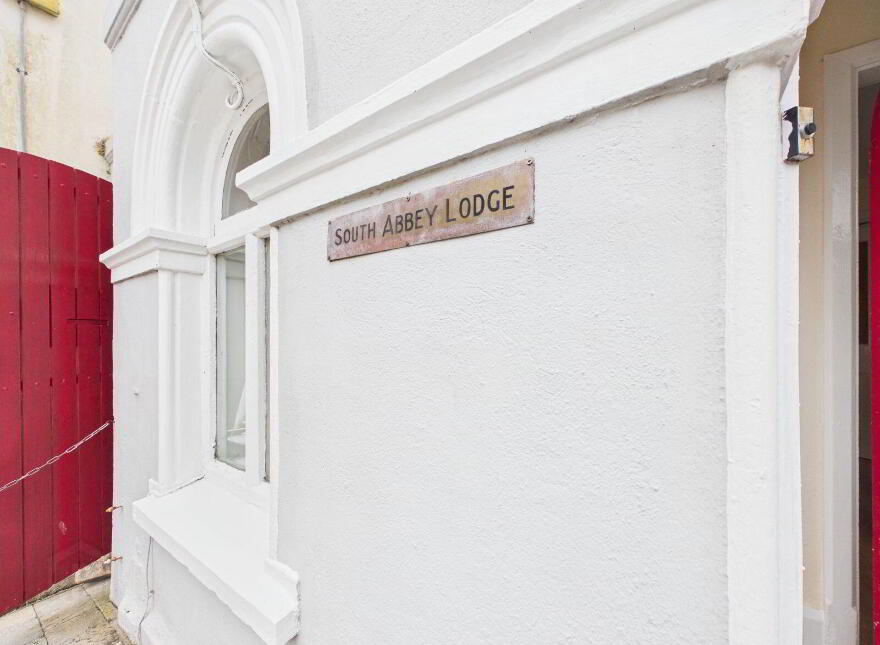 South Abbey Cottage, South Abbey, Youghal, P36K230