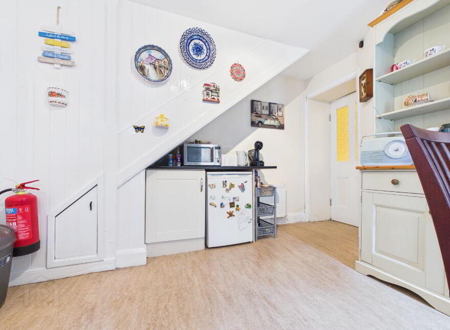 South Abbey Cottage, South Abbey, Youghal, P36K230