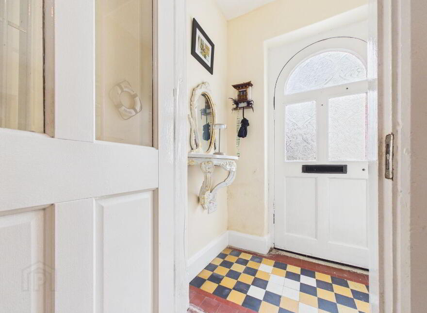 South Abbey Cottage, South Abbey, Youghal, P36K230