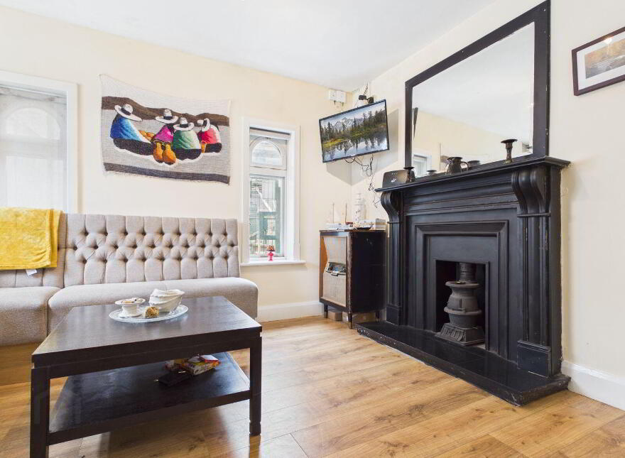 South Abbey Cottage, South Abbey, Youghal, P36K230