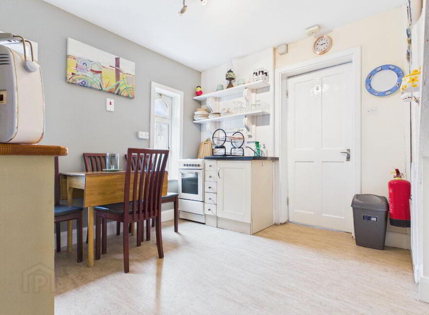South Abbey Cottage, South Abbey, Youghal, P36K230