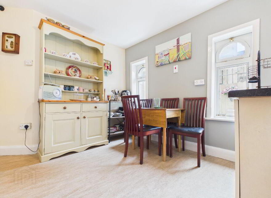 South Abbey Cottage, South Abbey, Youghal, P36K230