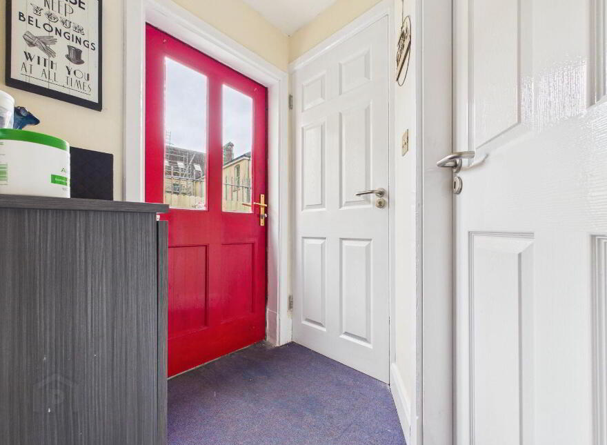 South Abbey Cottage, South Abbey, Youghal, P36K230