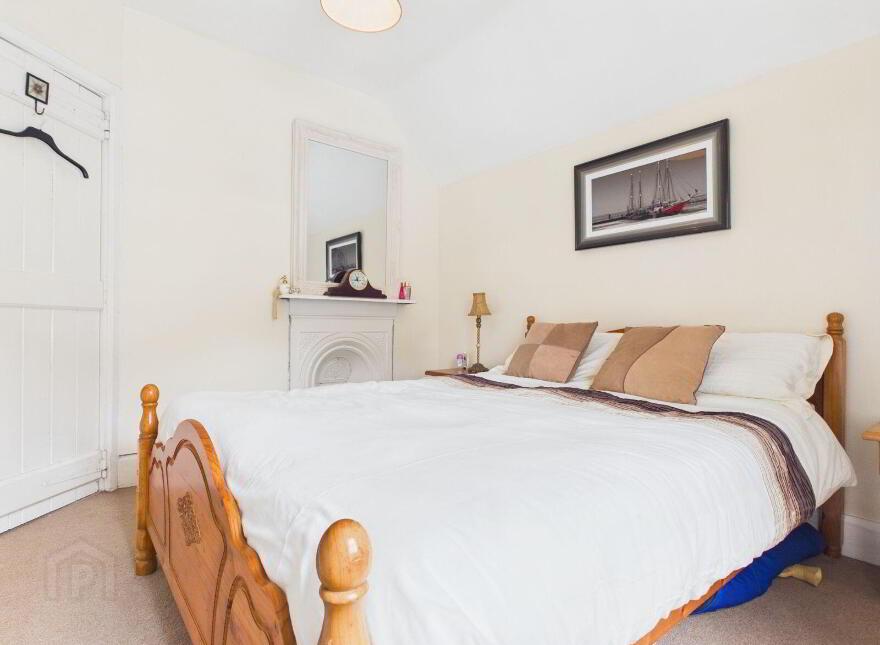 South Abbey Cottage, South Abbey, Youghal, P36K230