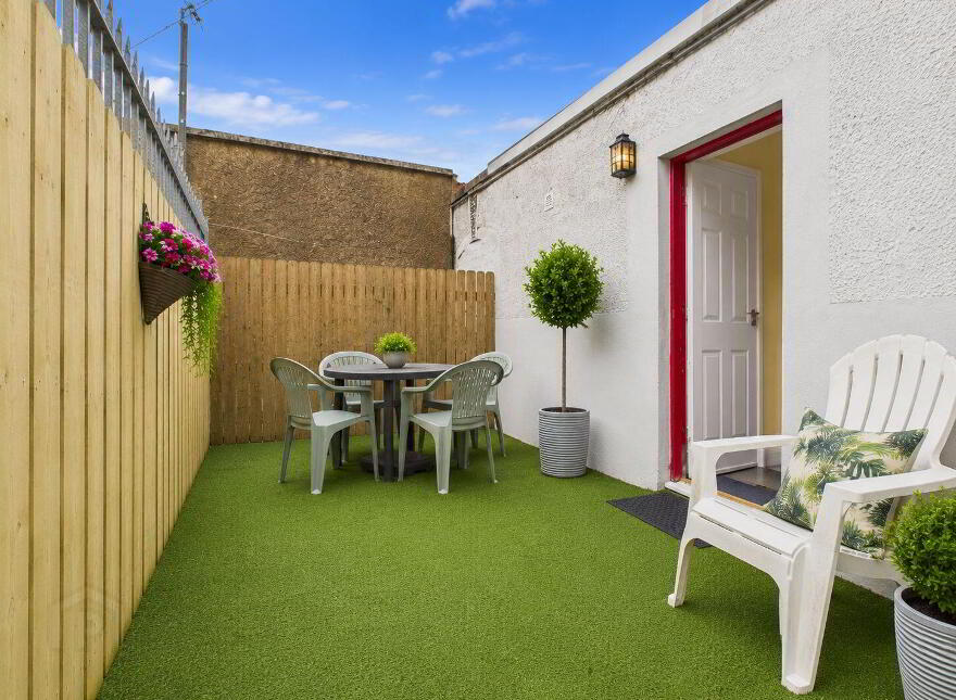 South Abbey Cottage, South Abbey, Youghal, P36K230