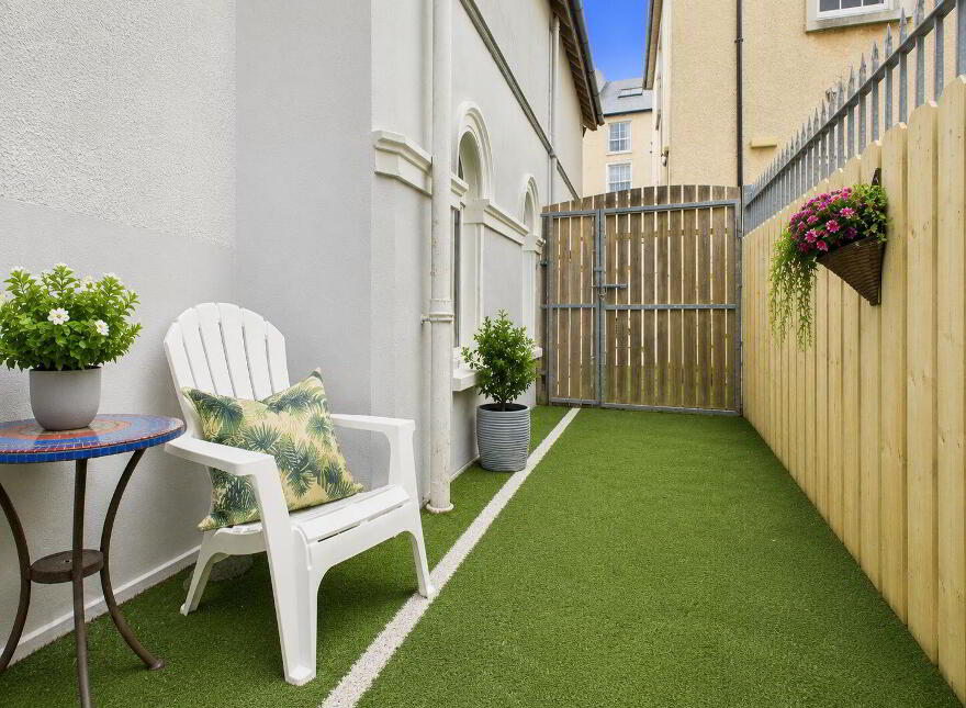 South Abbey Cottage, South Abbey, Youghal, P36K230