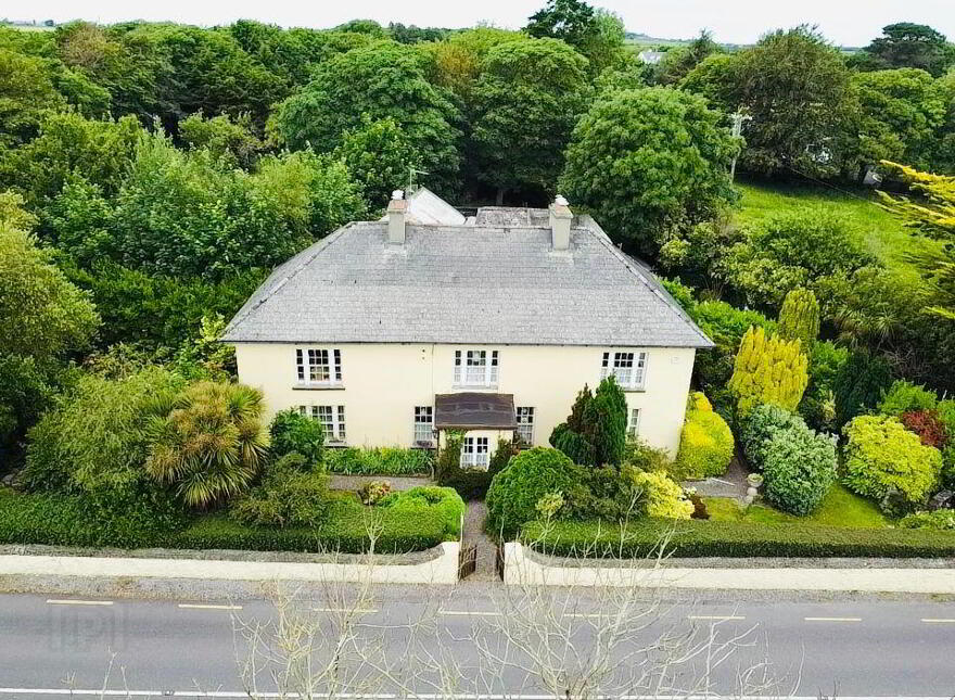 Spa House, Ballymakegoge, Spa, Fenit, V92TW7C
