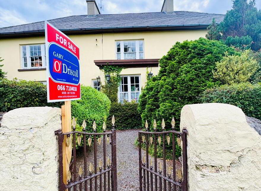 Spa House, Ballymakegoge, Spa, Fenit, V92TW7C