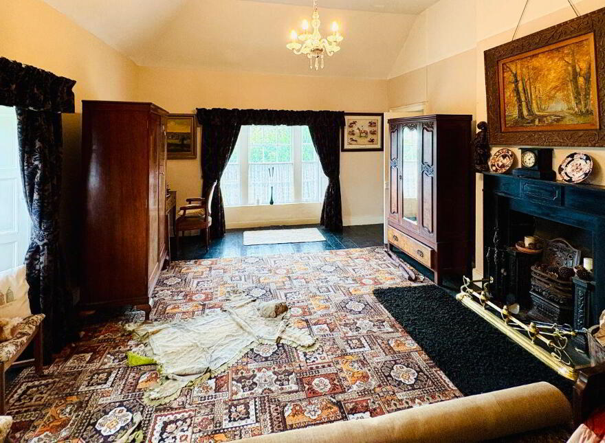 Spa House, Ballymakegoge, Spa, Fenit, V92TW7C