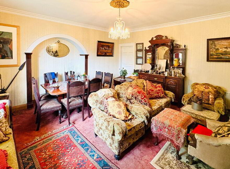 Spa House, Ballymakegoge, Spa, Fenit, V92TW7C