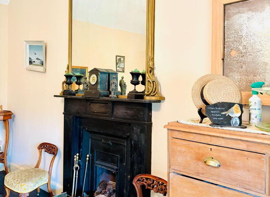 Spa House, Ballymakegoge, Spa, Fenit, V92TW7C