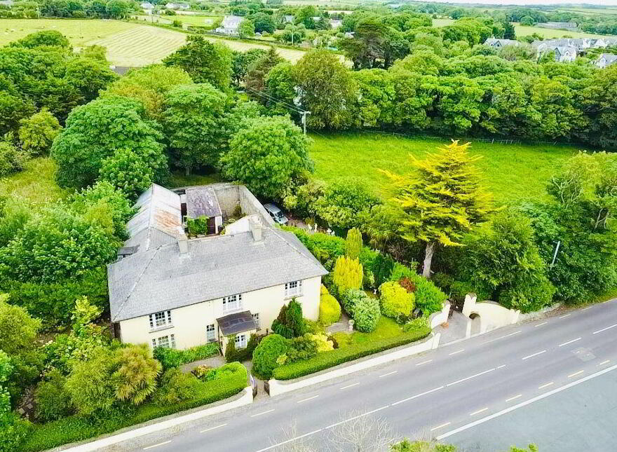 Spa House, Ballymakegoge, Spa, Fenit, V92TW7C