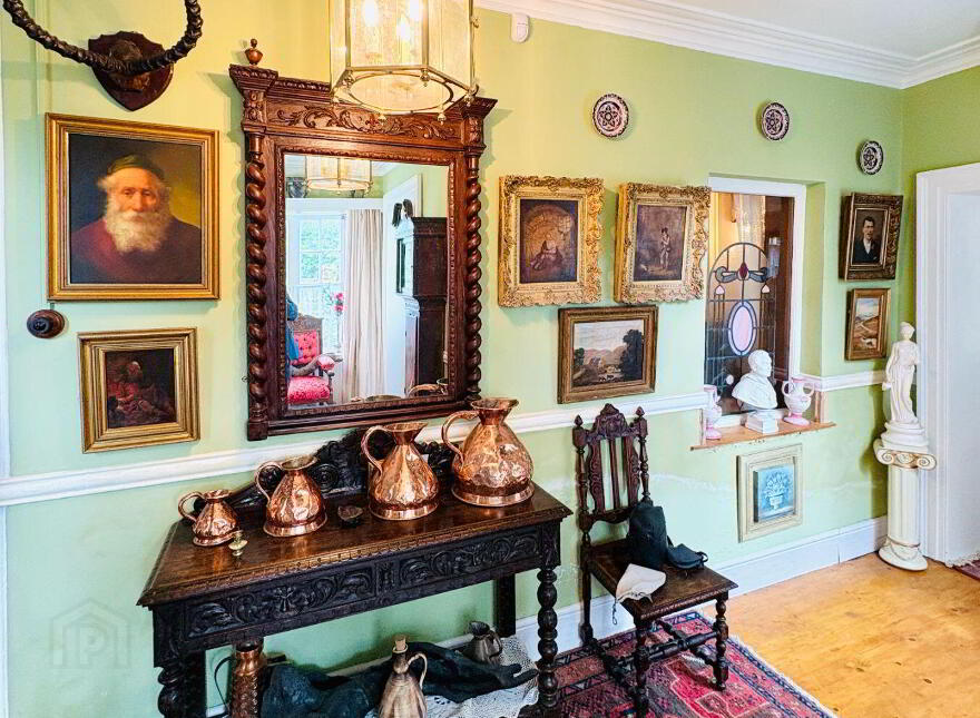 Spa House, Ballymakegoge, Spa, Fenit, V92TW7C
