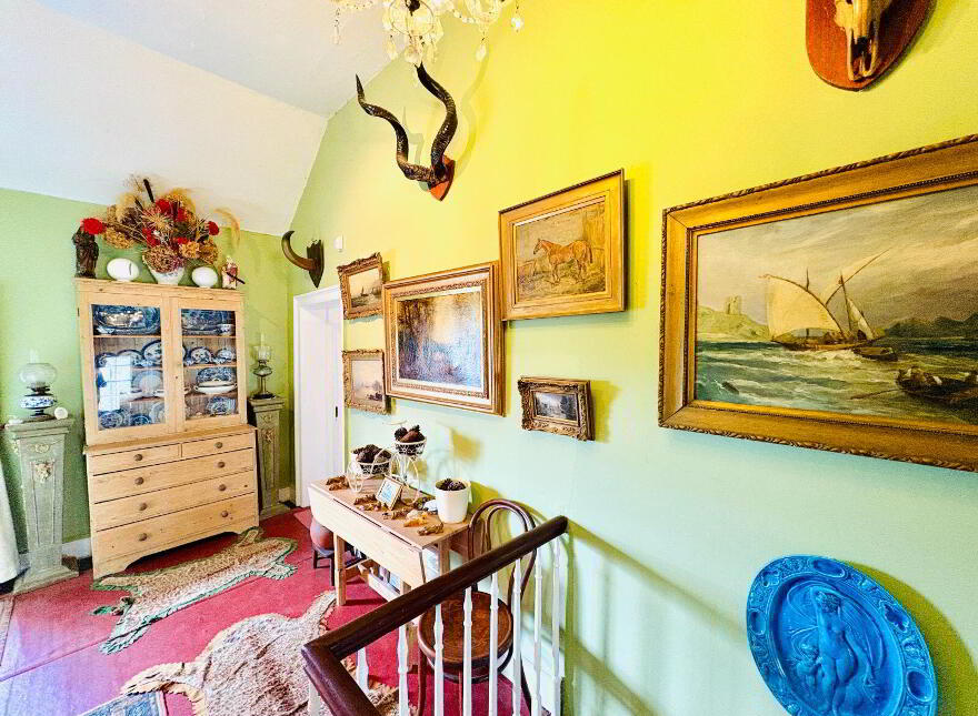 Spa House, Ballymakegoge, Spa, Fenit, V92TW7C
