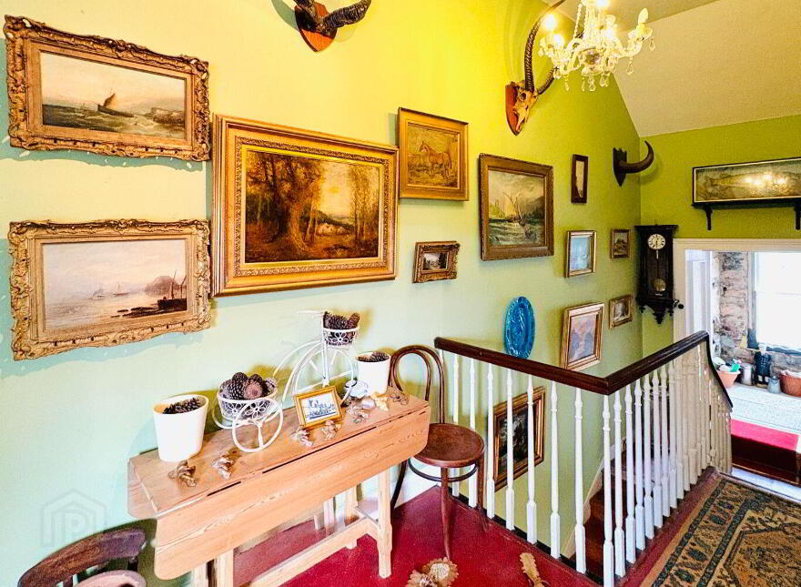 Spa House, Ballymakegoge, Spa, Fenit, V92TW7C