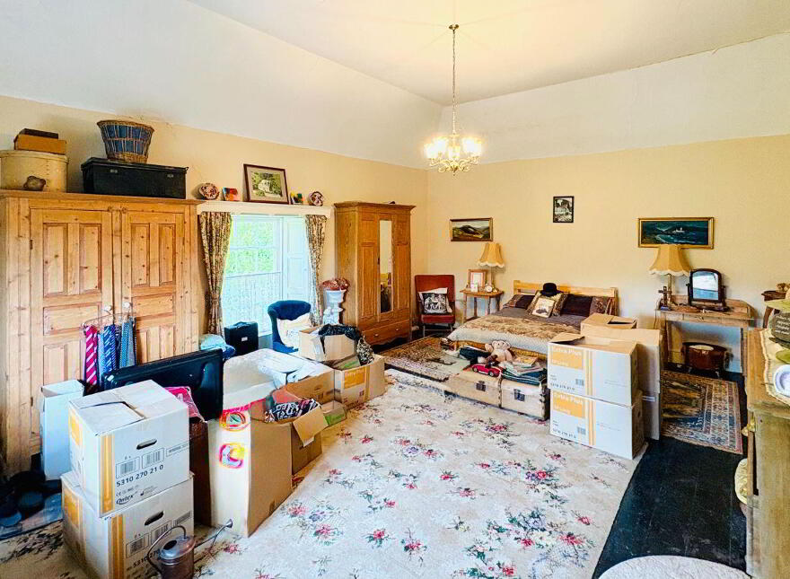 Spa House, Ballymakegoge, Spa, Fenit, V92TW7C