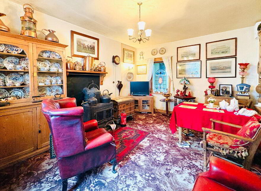 Spa House, Ballymakegoge, Spa, Fenit, V92TW7C