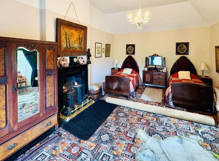 Spa House, Ballymakegoge, Spa, Fenit, V92TW7C