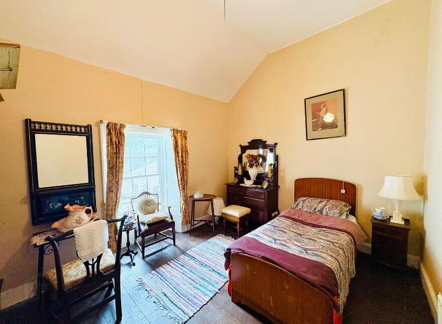 Spa House, Ballymakegoge, Spa, Fenit, V92TW7C
