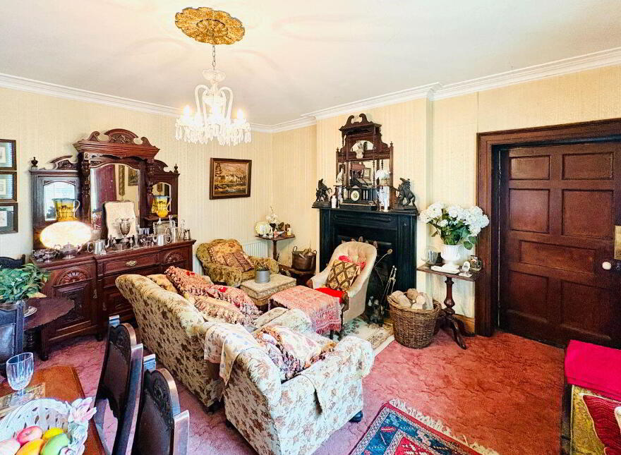 Spa House, Ballymakegoge, Spa, Fenit, V92TW7C