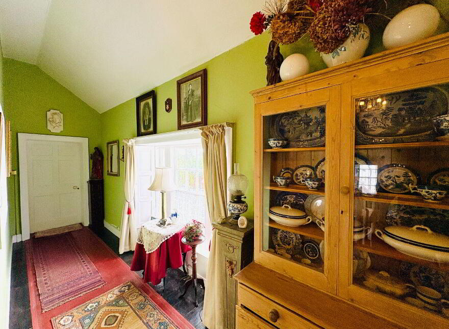 Spa House, Ballymakegoge, Spa, Fenit, V92TW7C