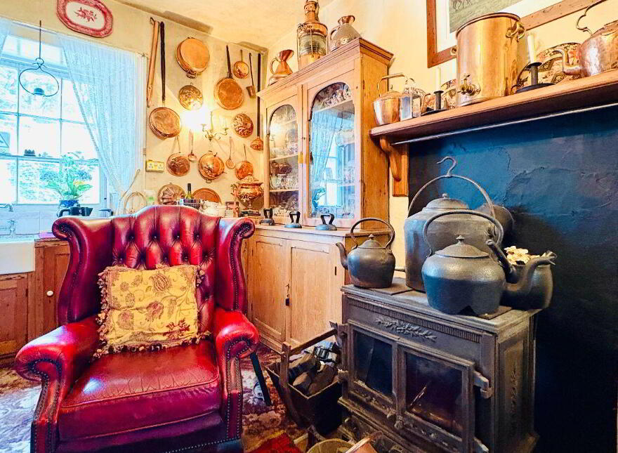 Spa House, Ballymakegoge, Spa, Fenit, V92TW7C