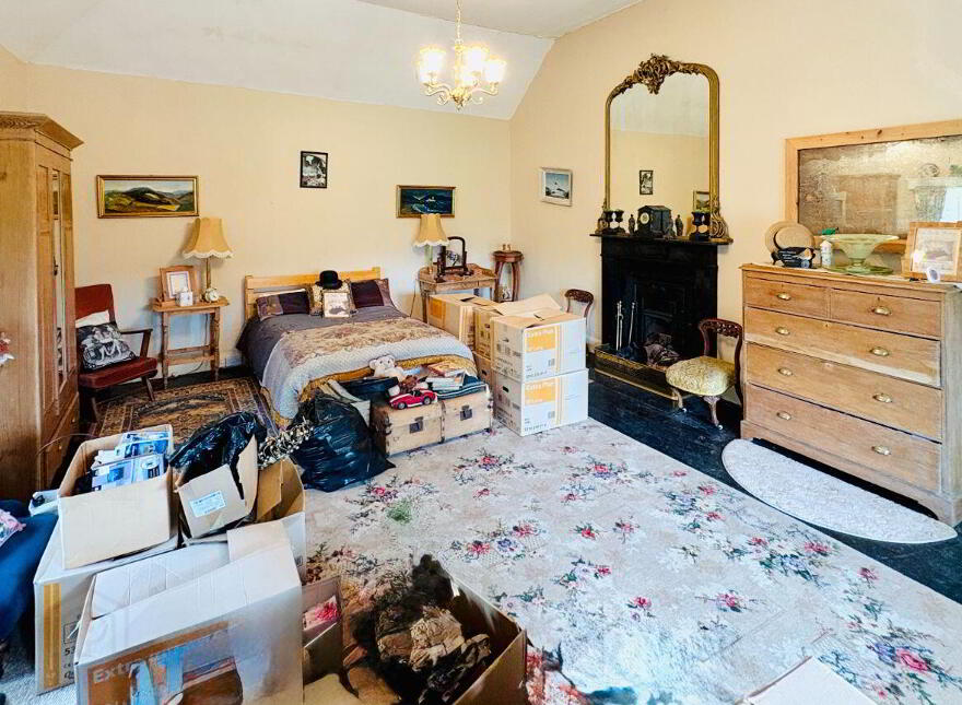 Spa House, Ballymakegoge, Spa, Fenit, V92TW7C