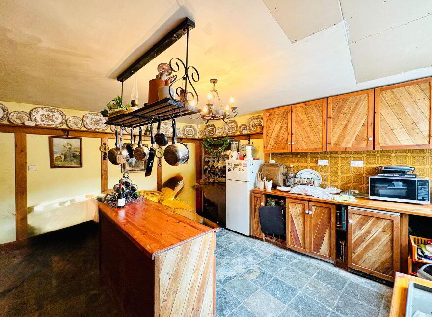 Spa House, Ballymakegoge, Spa, Fenit, V92TW7C