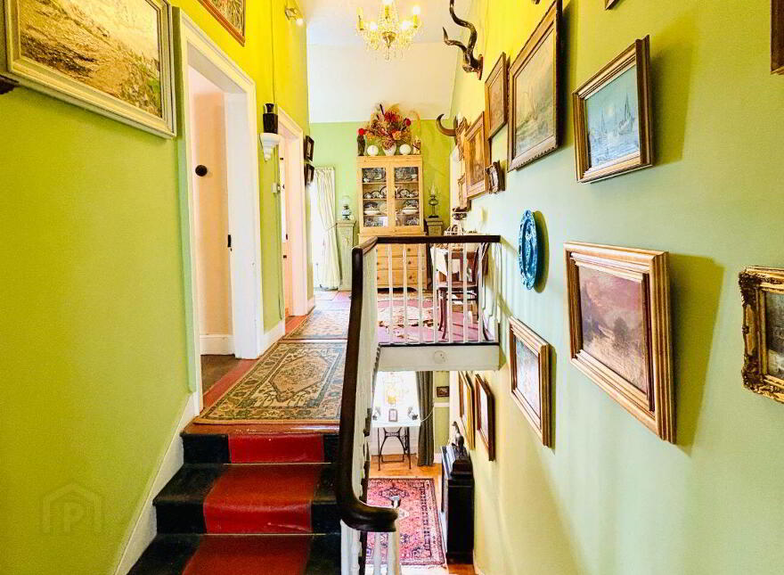 Spa House, Ballymakegoge, Spa, Fenit, V92TW7C