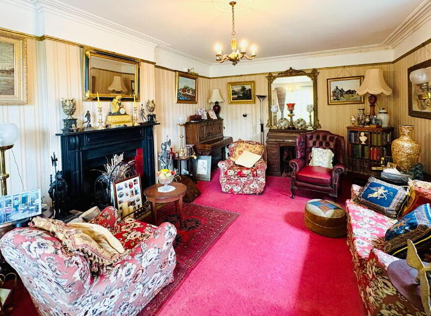 Spa House, Ballymakegoge, Spa, Fenit, V92TW7C
