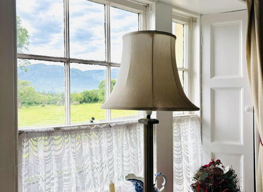 Spa House, Ballymakegoge, Spa, Fenit, V92TW7C