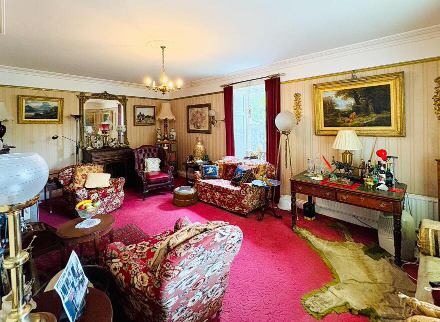 Spa House, Ballymakegoge, Spa, Fenit, V92TW7C