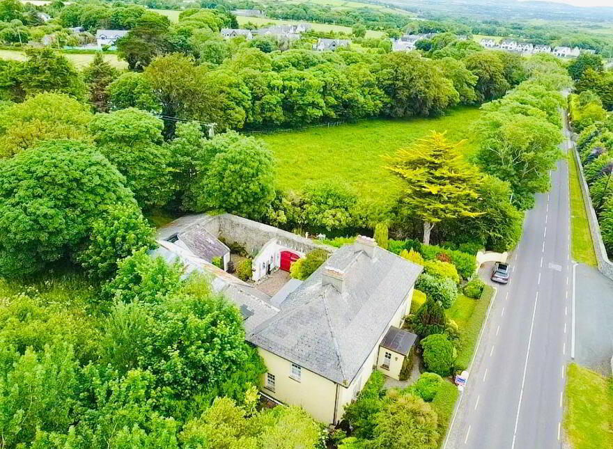 Spa House, Ballymakegoge, Spa, Fenit, V92TW7C