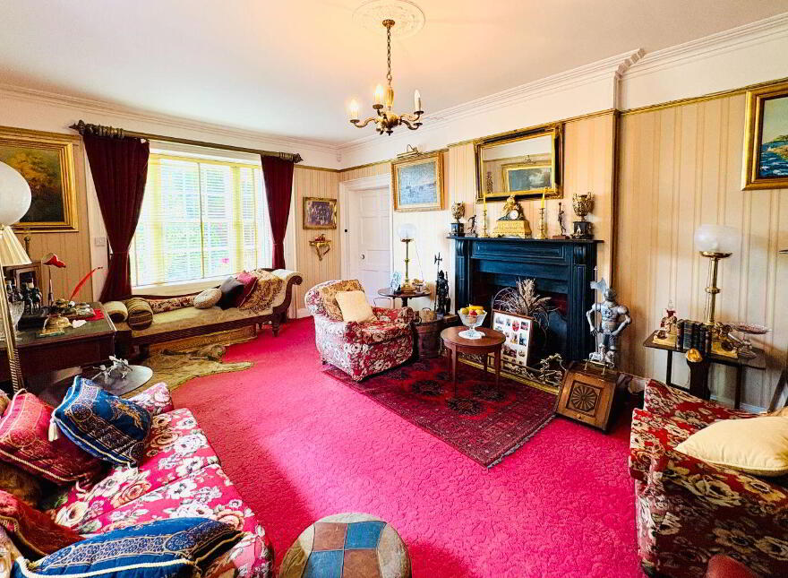 Spa House, Ballymakegoge, Spa, Fenit, V92TW7C