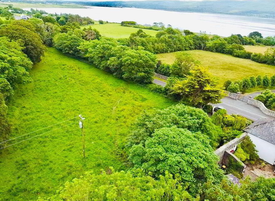 Spa House, Ballymakegoge, Spa, Fenit, V92TW7C