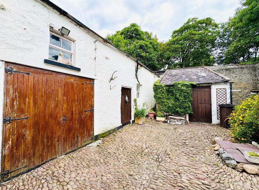 Spa House, Ballymakegoge, Spa, Fenit, V92TW7C