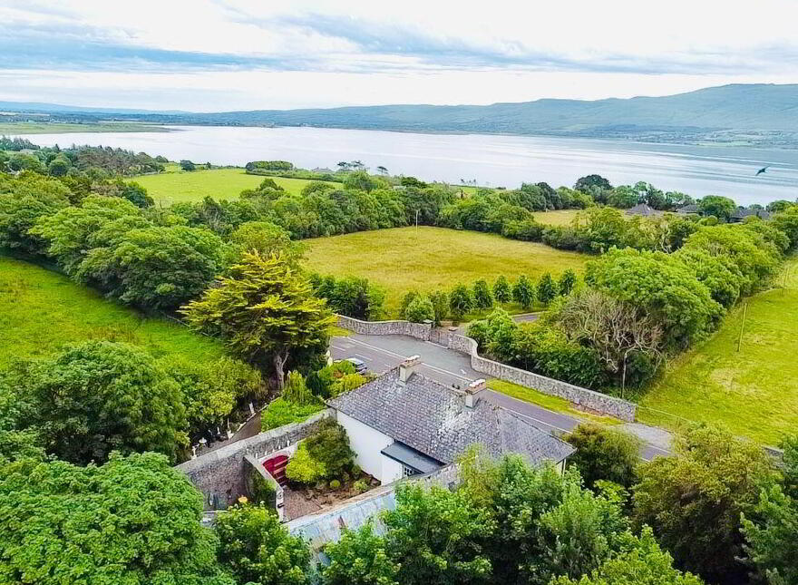 Spa House, Ballymakegoge, Spa, Fenit, V92TW7C